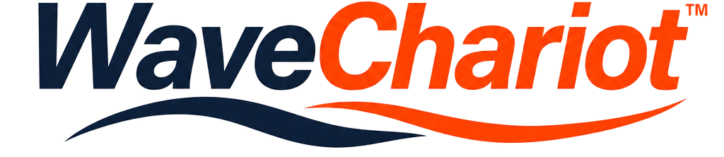 WaveChariot