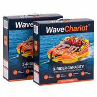 WaveChariot's Sea Cruiser