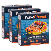 WaveChariot's Sea Cruiser