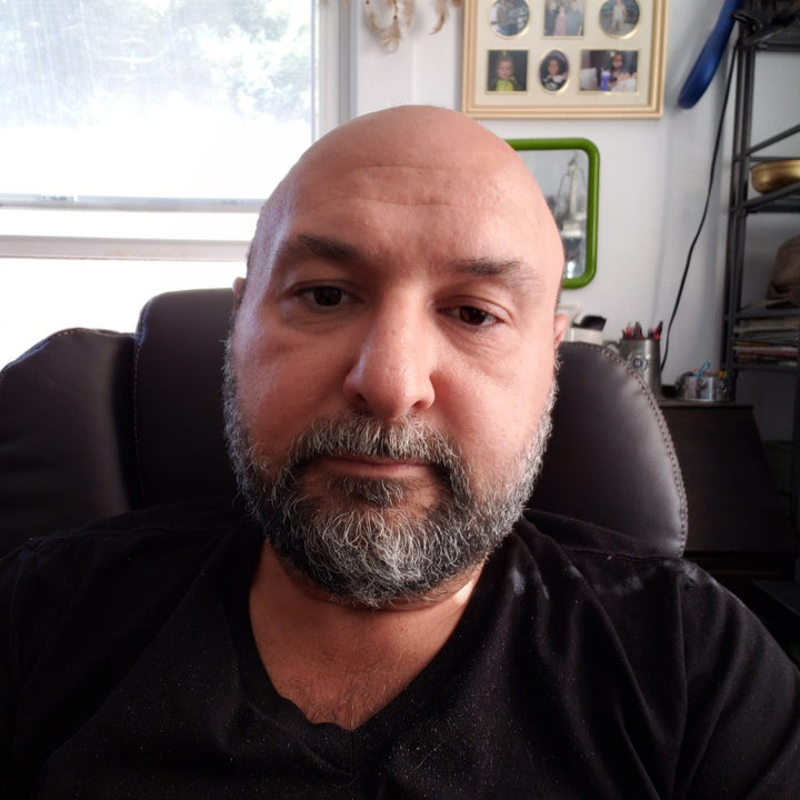 Review by Marcus R